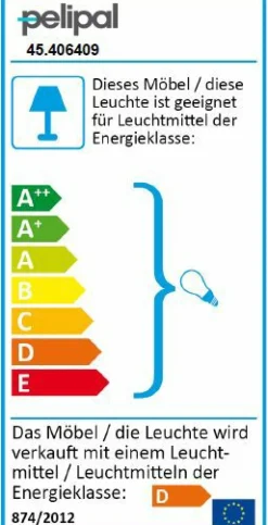 Armoire de toilette GELA IV