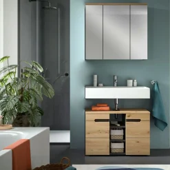 Armoire de toilette GOBA
