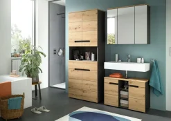 Armoire de toilette GOBA