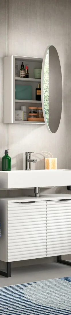 Armoire de toilette HARO MAYA