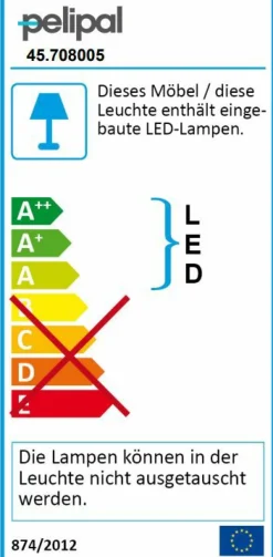 Armoire de toilette LEA II