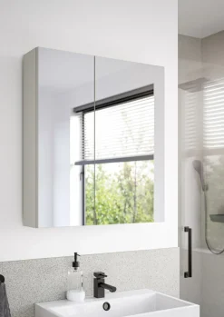 Armoire de toilette LONDON