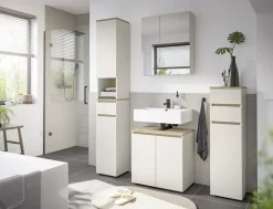 Armoire de toilette LONDON