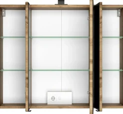 Armoire de toilette LUZERN