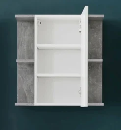 Armoire de toilette NANO
