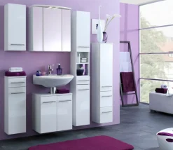 Armoire de toilette PARMA