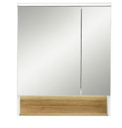 Armoire de toilette QUICKSET