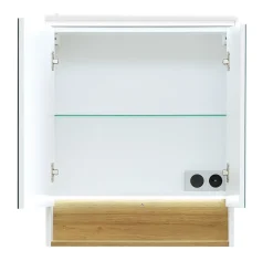 Armoire de toilette QUICKSET
