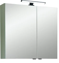 Armoire de toilette QUICKSET 500