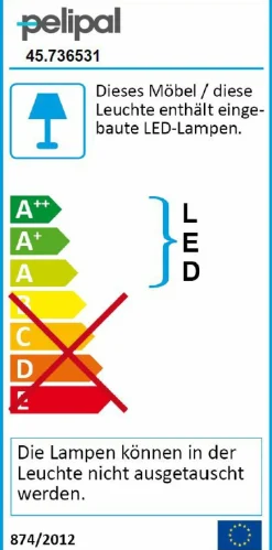 Armoire de toilette SASKIA