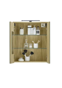 Armoire de toilette SLIEMA