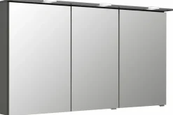 Armoire de toilette SOLITAIRE 6025