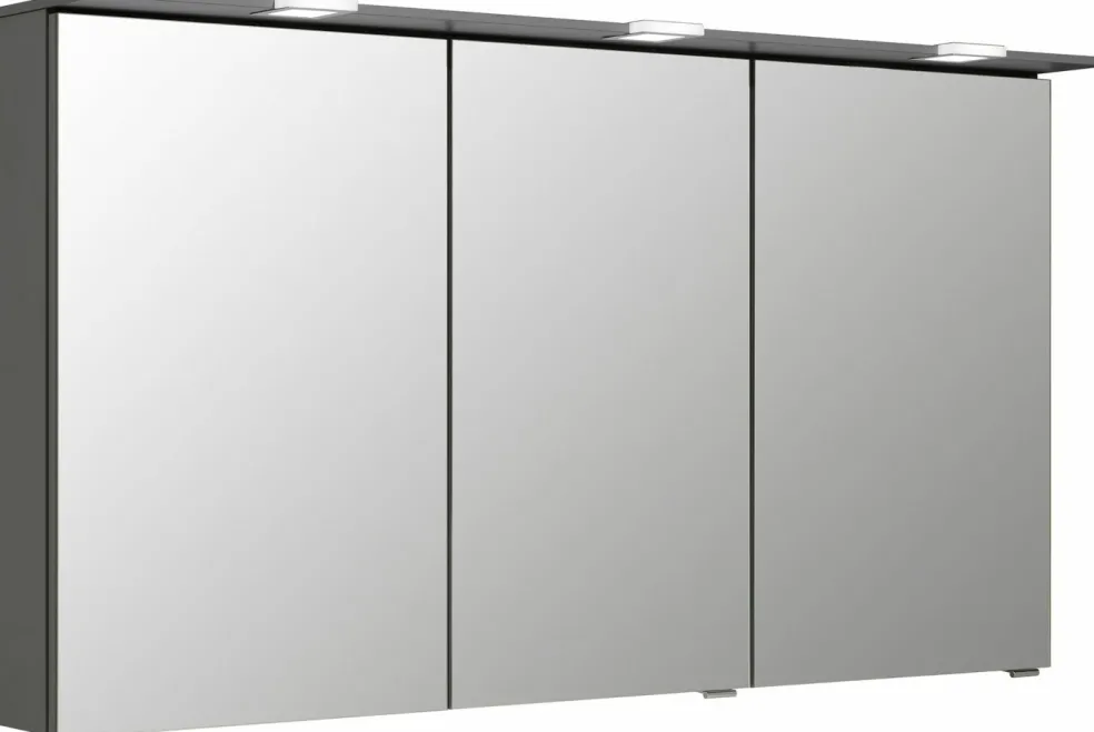 Armoire de toilette SOLITAIRE 6025