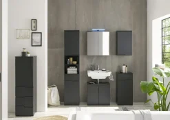 Armoire de toilette SPICE