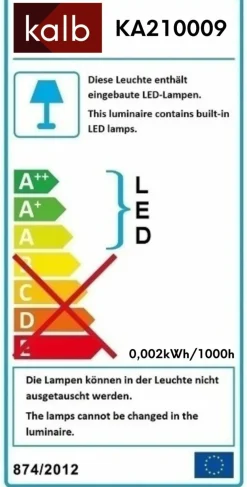 Armoire de toilette  STOCKHOLM