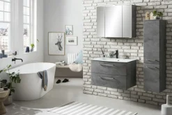 Armoire de toilette  STOCKHOLM