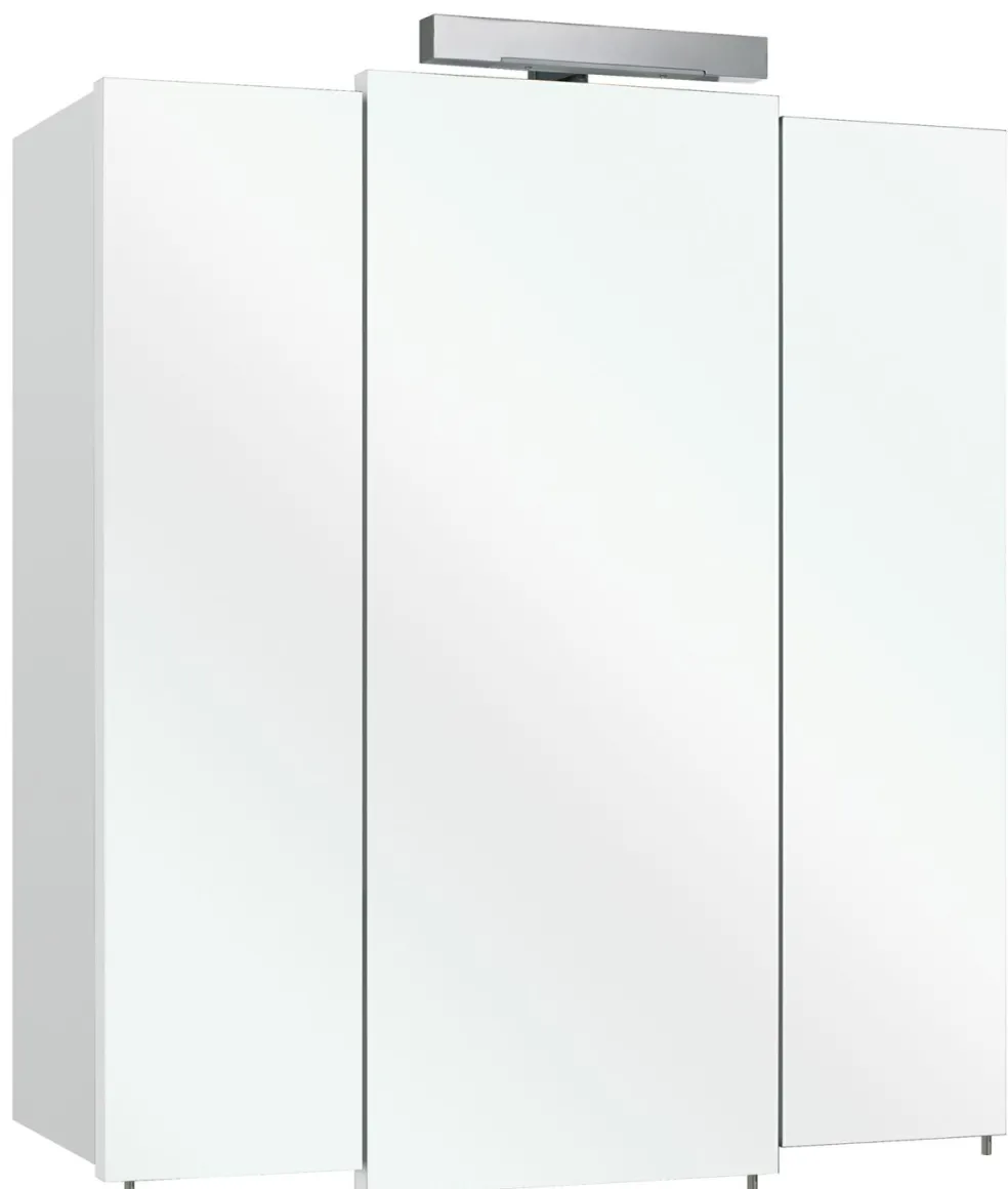 Armoire de toilette TRIER