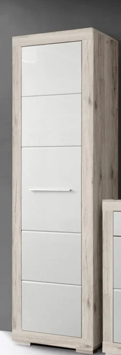 Armoire de vestiaire ATRIUM