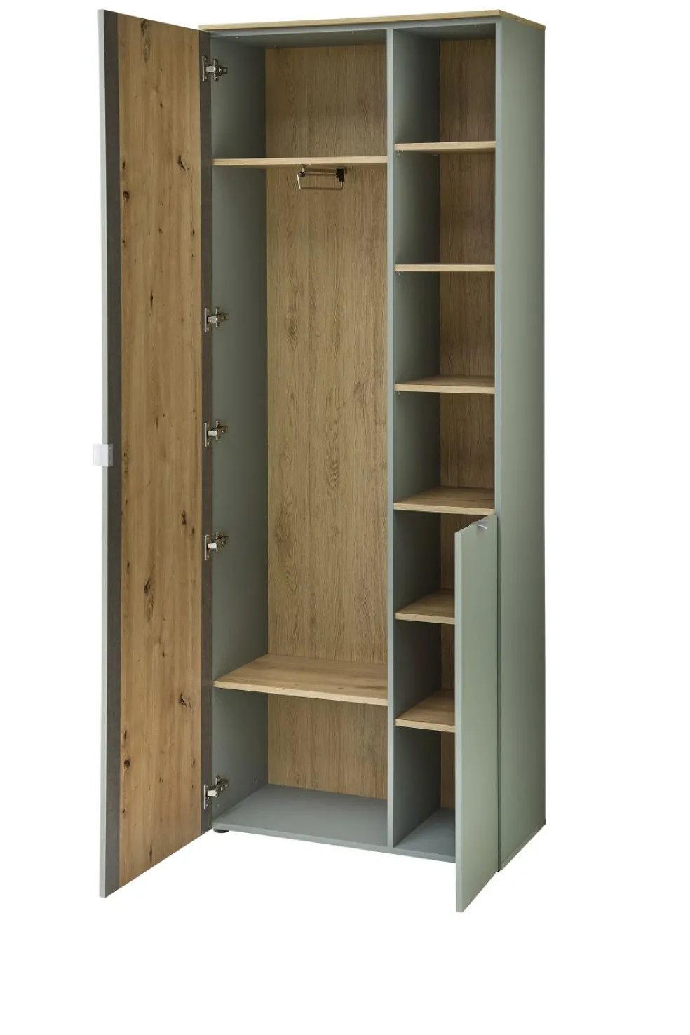 Armoire d'entrée BARI