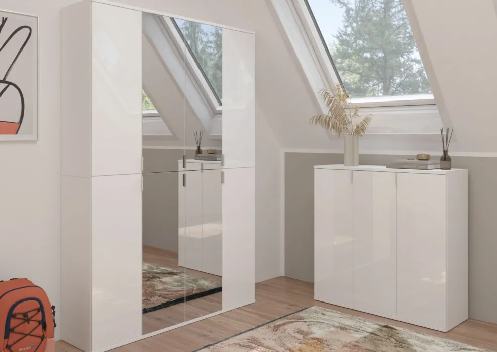 Armoire d'entrée BODITE