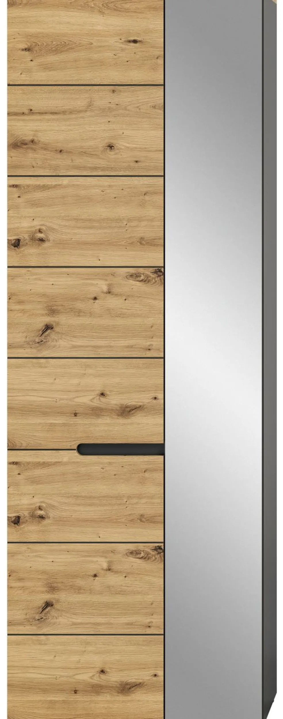 Armoire d'entrée GOBA