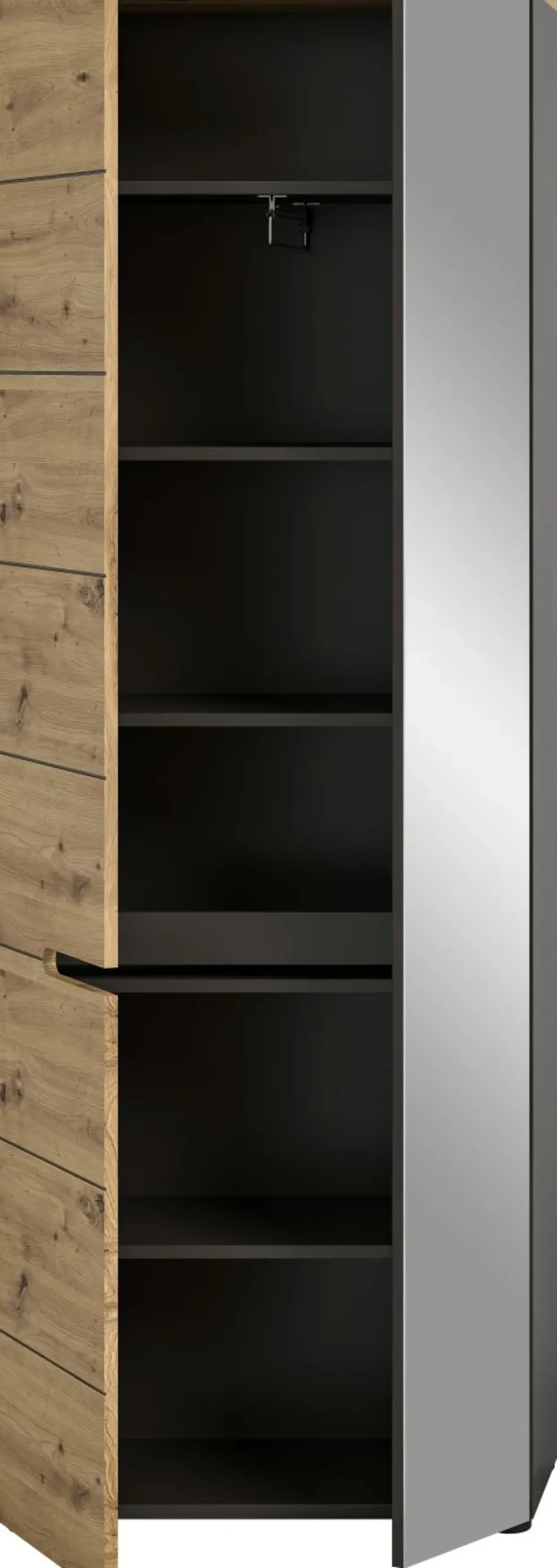 Armoire d'entrée GOBA