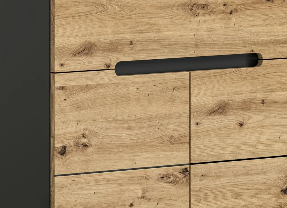 Armoire d'entrée GOBA