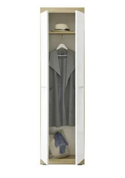 Armoire d’entrée NOLA