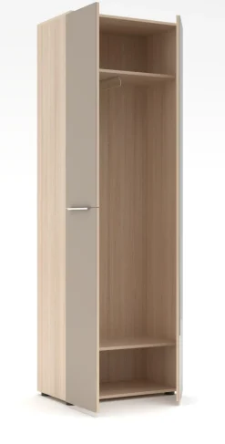 Armoire d'entrée SANTORIN