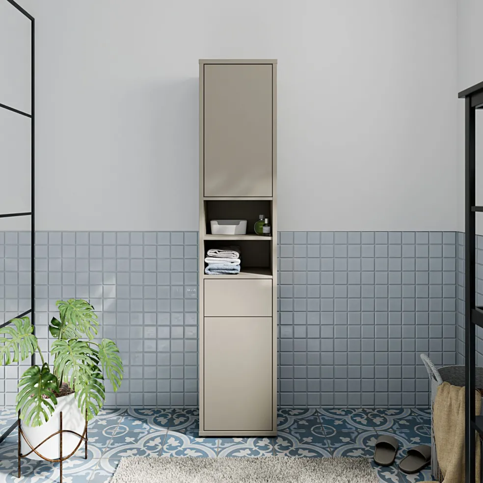 Armoire haute ALICE SPRINGS