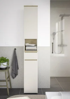 Armoire haute LONDON