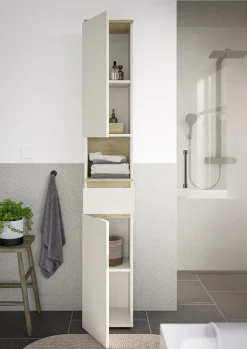 Armoire haute LONDON