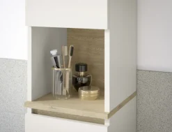 Armoire haute LONDON