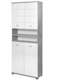 Armoire haute POOL
