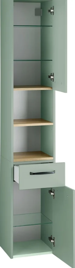 Armoire haute QUICKSET 500