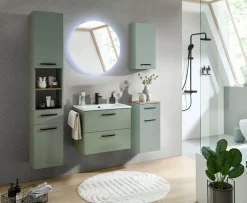 Armoire haute QUICKSET 500