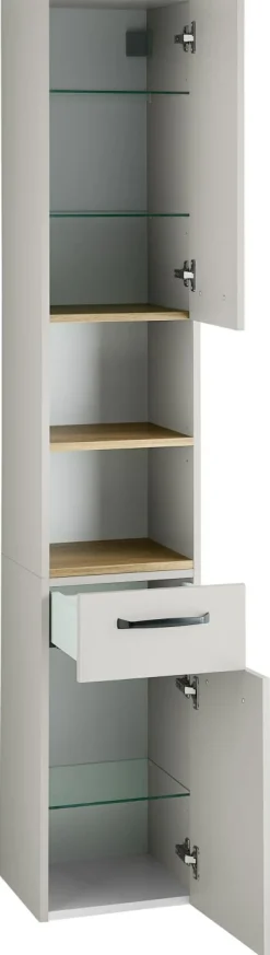 Armoire haute QUICKSET 500