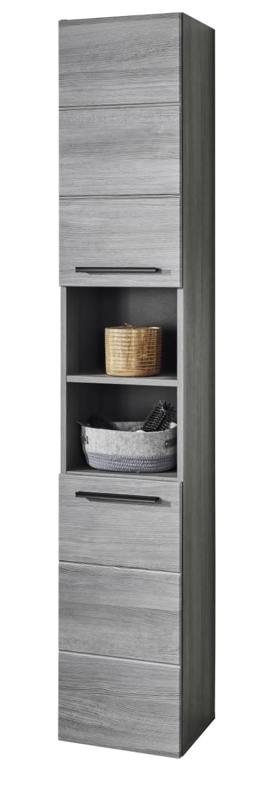 Armoire haute SILVER