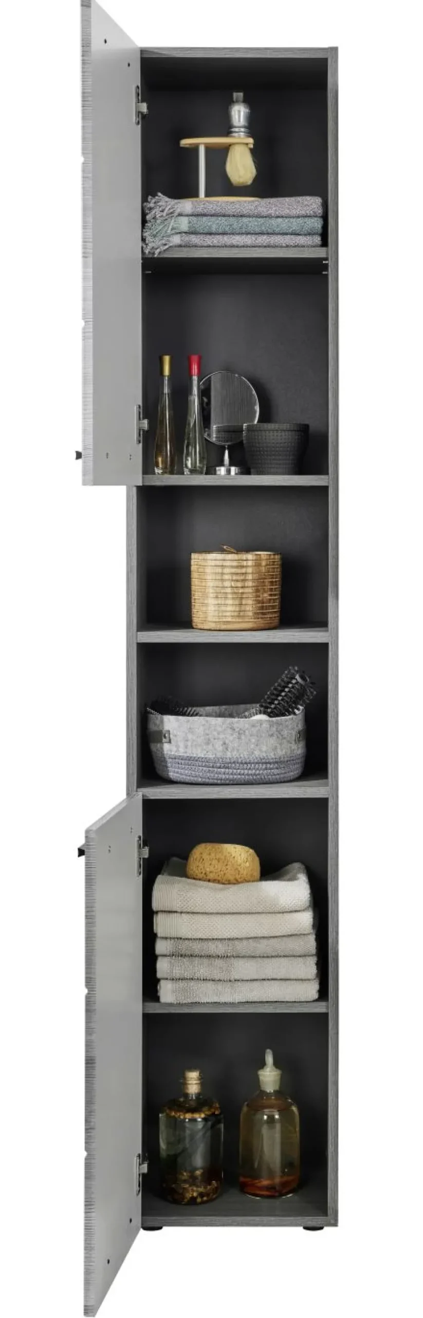 Armoire haute SILVER