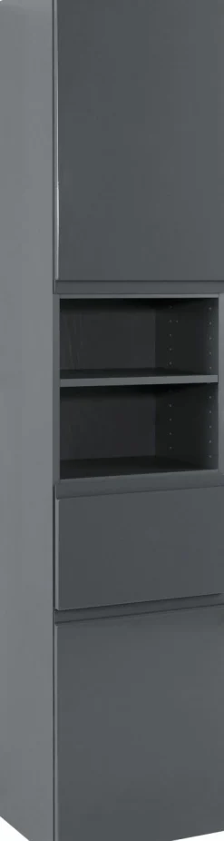 Armoire latérale 40 CARDIFF