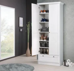 Armoire multifonction LANDWOOD 13