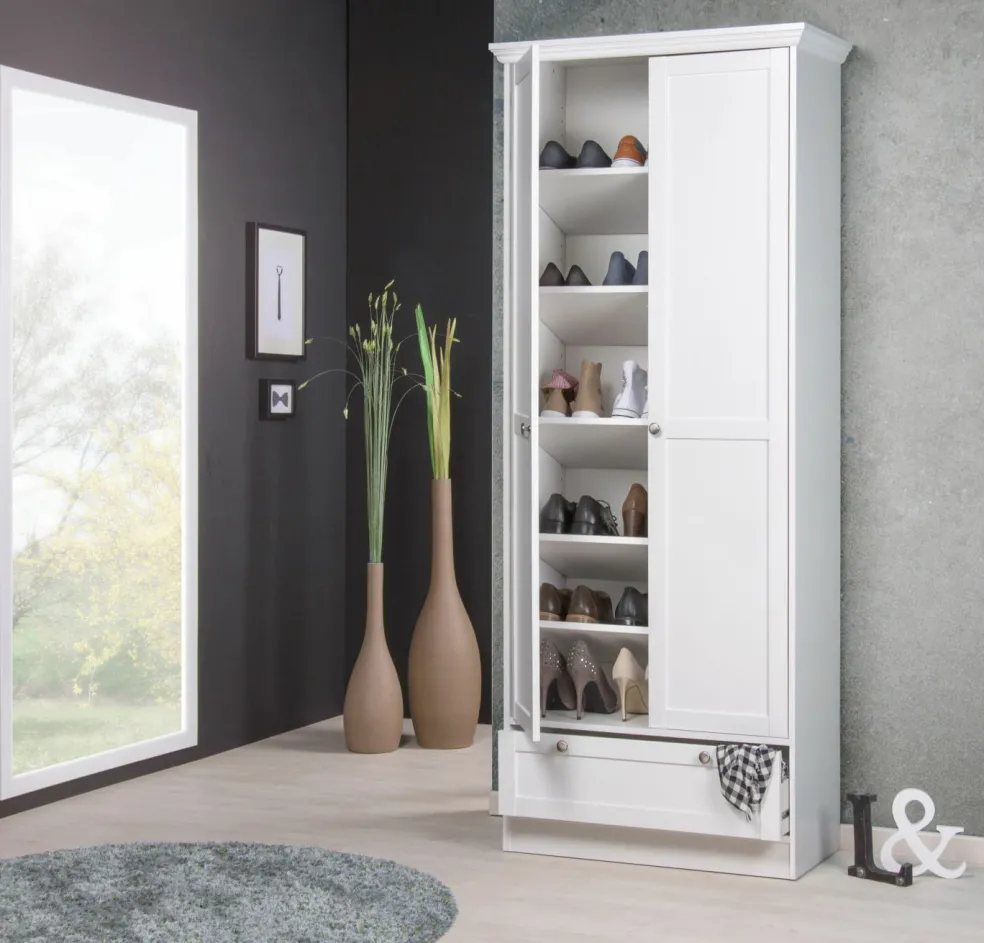 Armoire multifonction LANDWOOD 13
