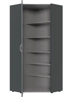 Armoire multifonction MULTIRAUMKONZEPT