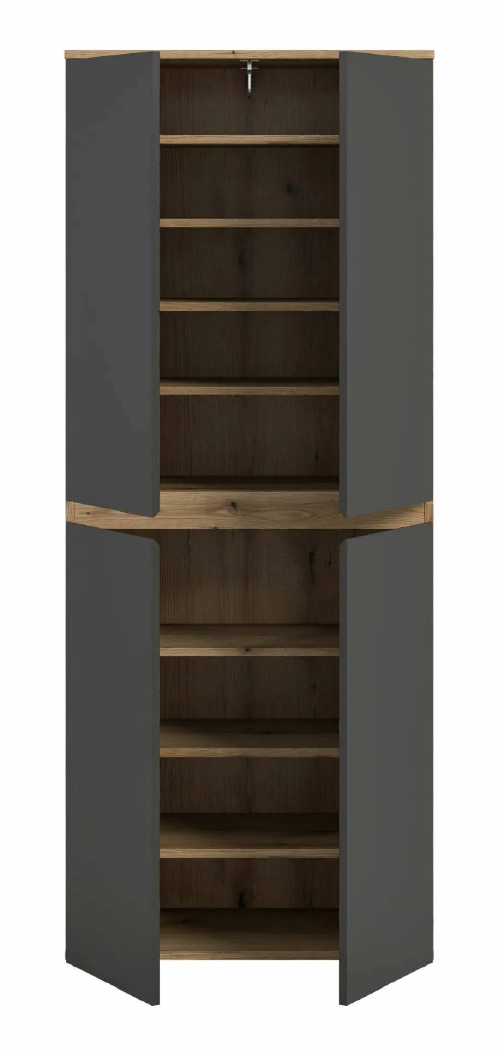 Armoire multifonction SCARPA