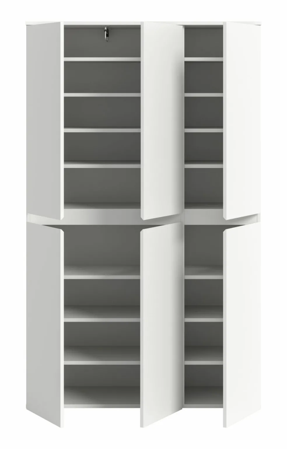 Armoire multifonction SCARPA