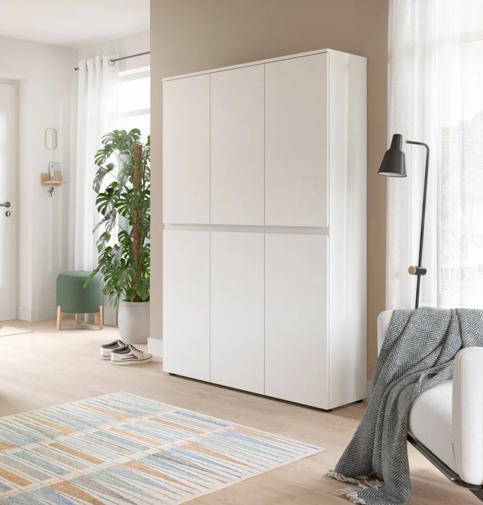 Armoire multifonction SCARPA