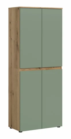 Armoire multifonction SCARPA