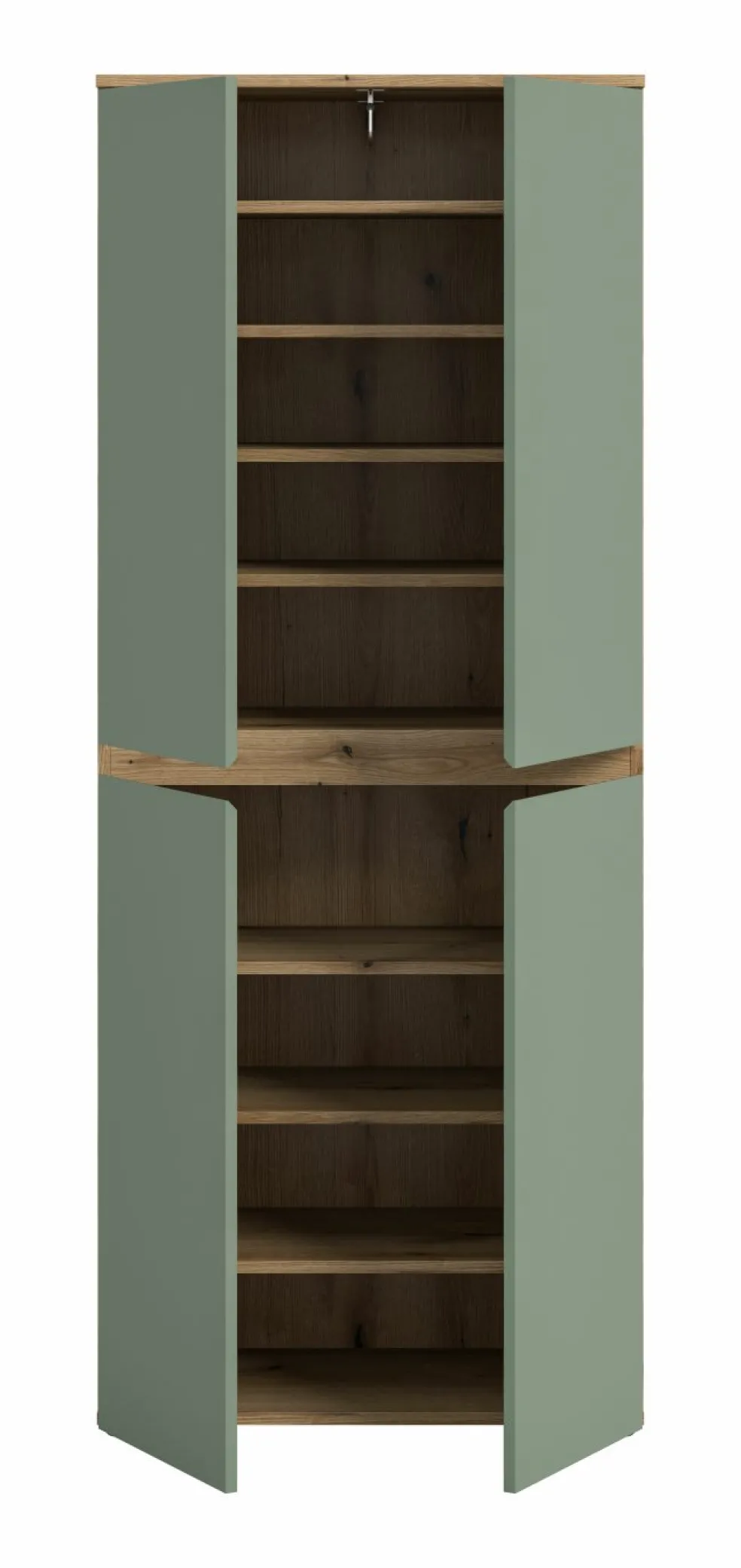 Armoire multifonction SCARPA