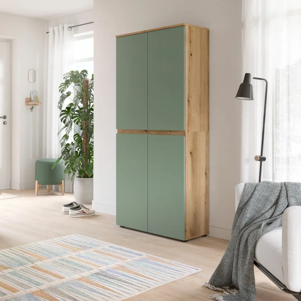 Armoire multifonction SCARPA