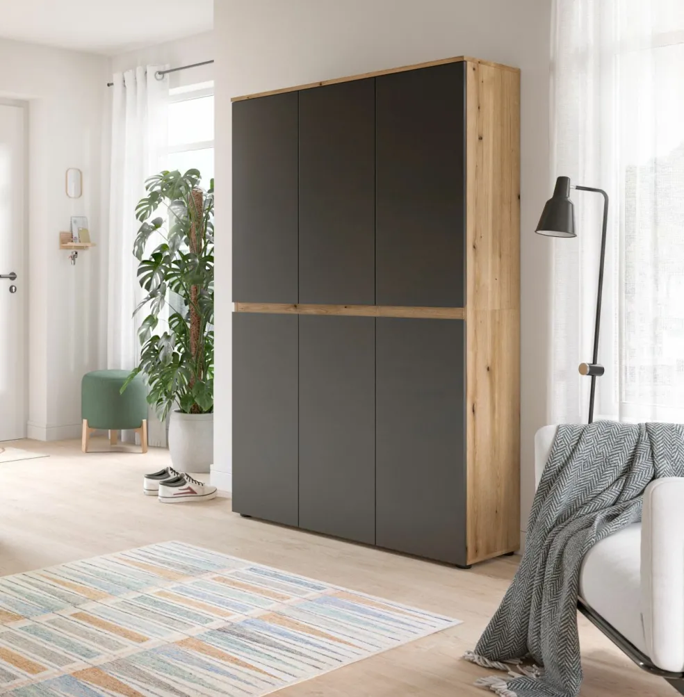 Armoire multifonction SCARPA